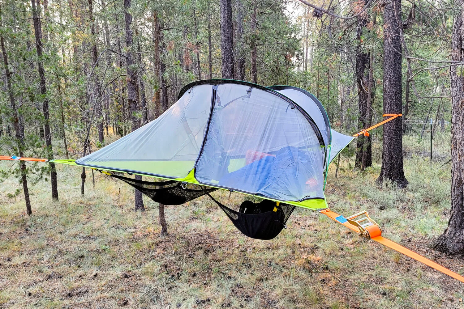 10 Best Backpacking Hammocks of 2023 CleverHiker