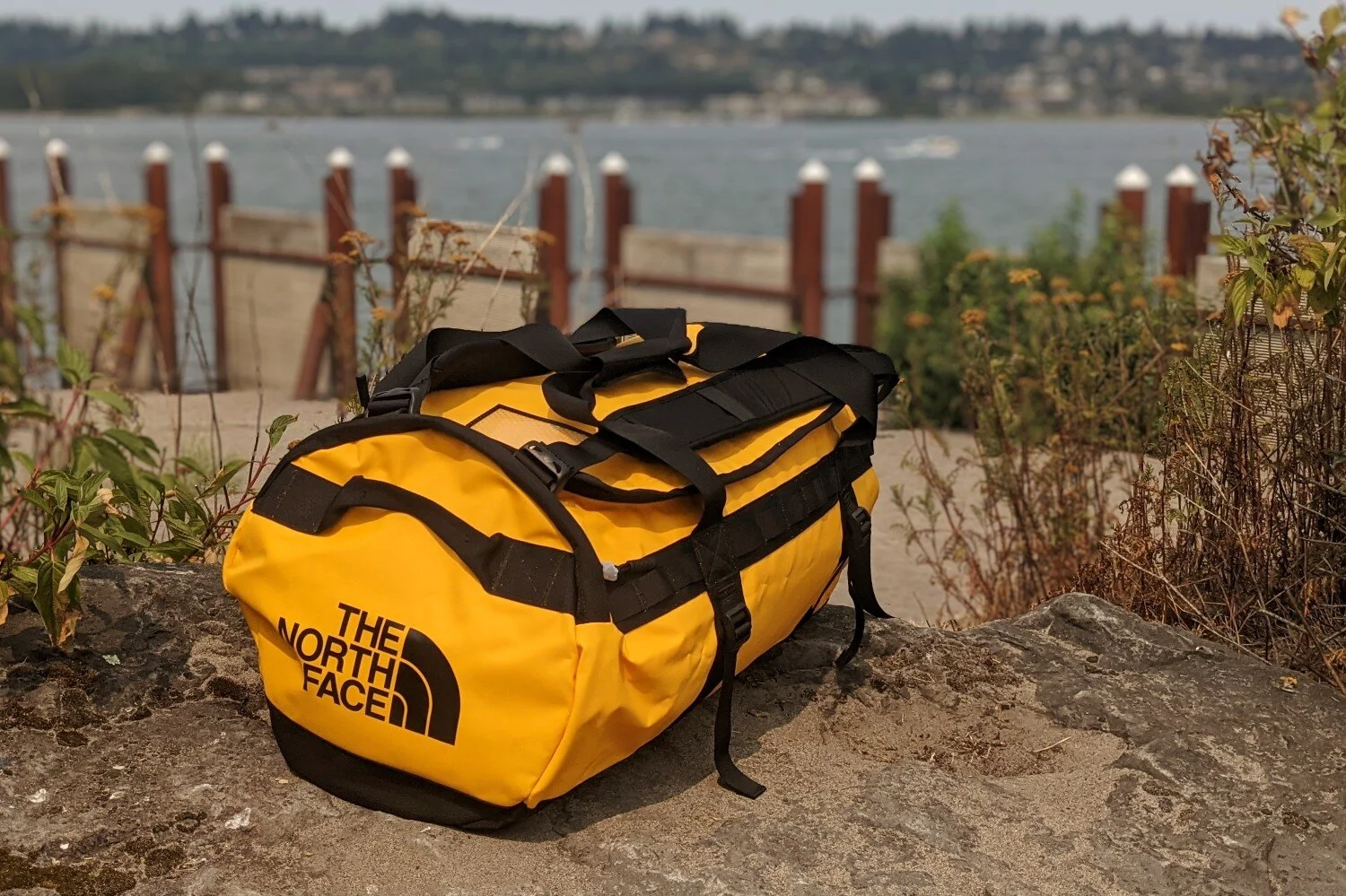 10 Best Duffel Bags of 2023