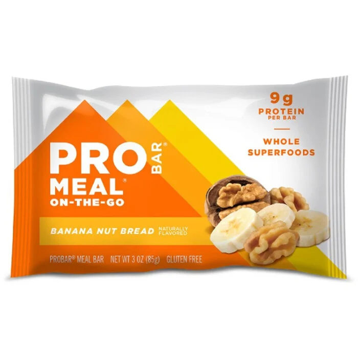 10 Best Energy Bars of 2023 CleverHiker