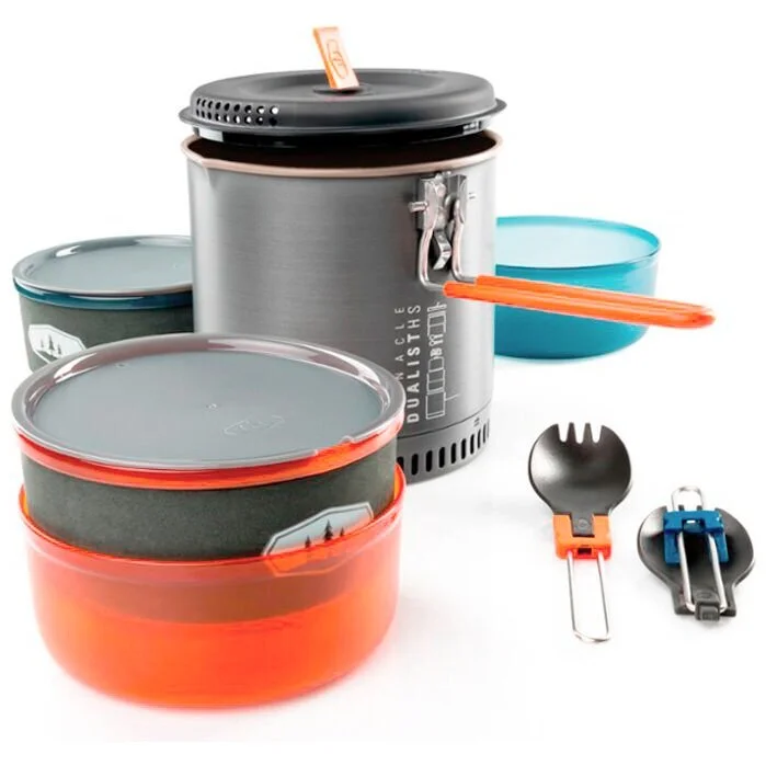 Best Backpacking Cookware of 2023 CleverHiker