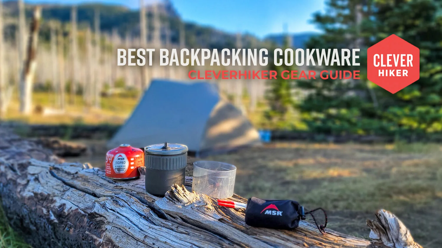 Best Backpacking Cookware of 2023 CleverHiker