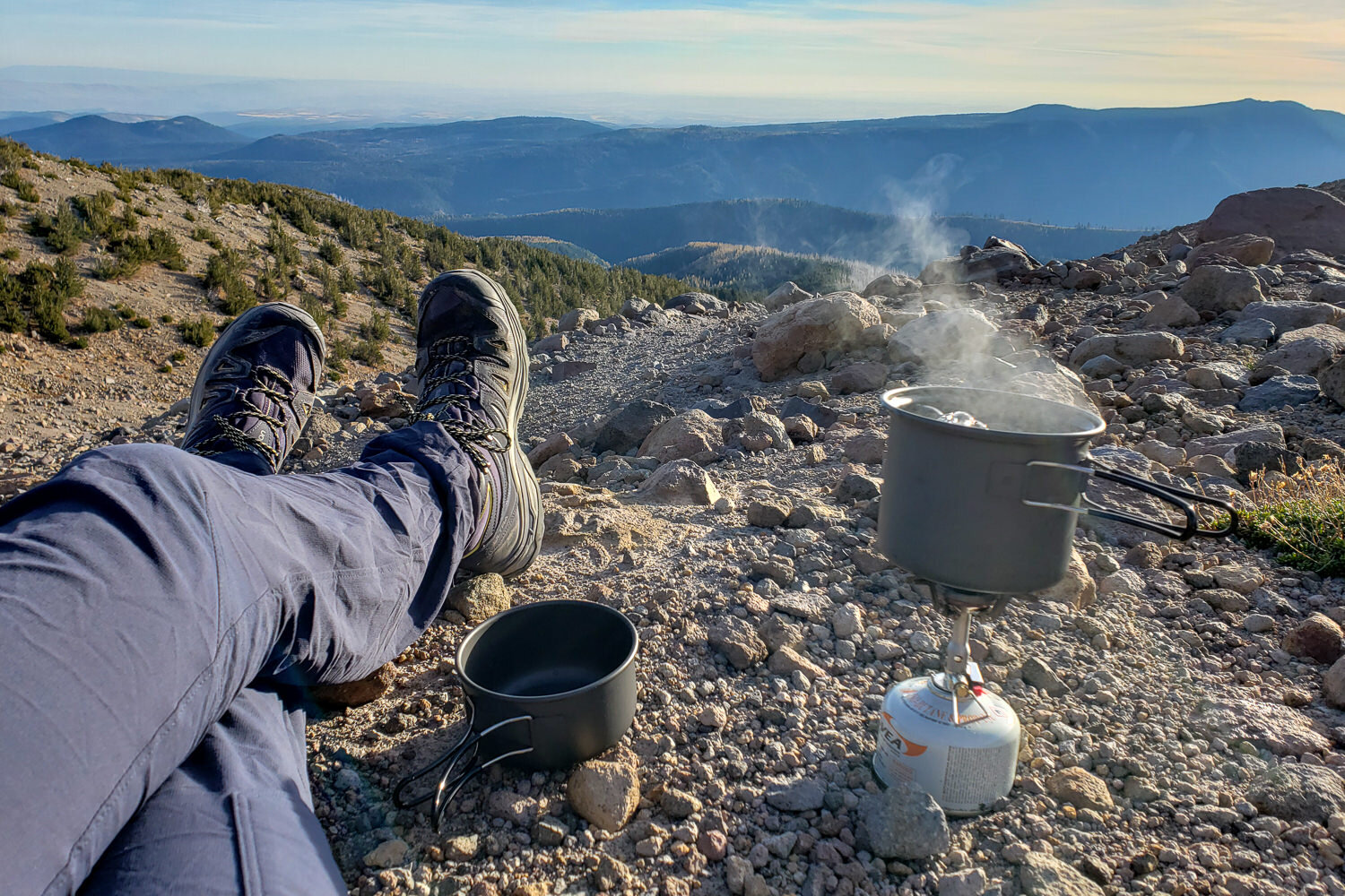 Best Backpacking Cookware of 2021 — CleverHiker