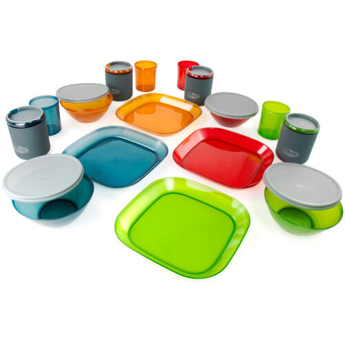 GSI Outdoors Infinity Deluxe Table Set