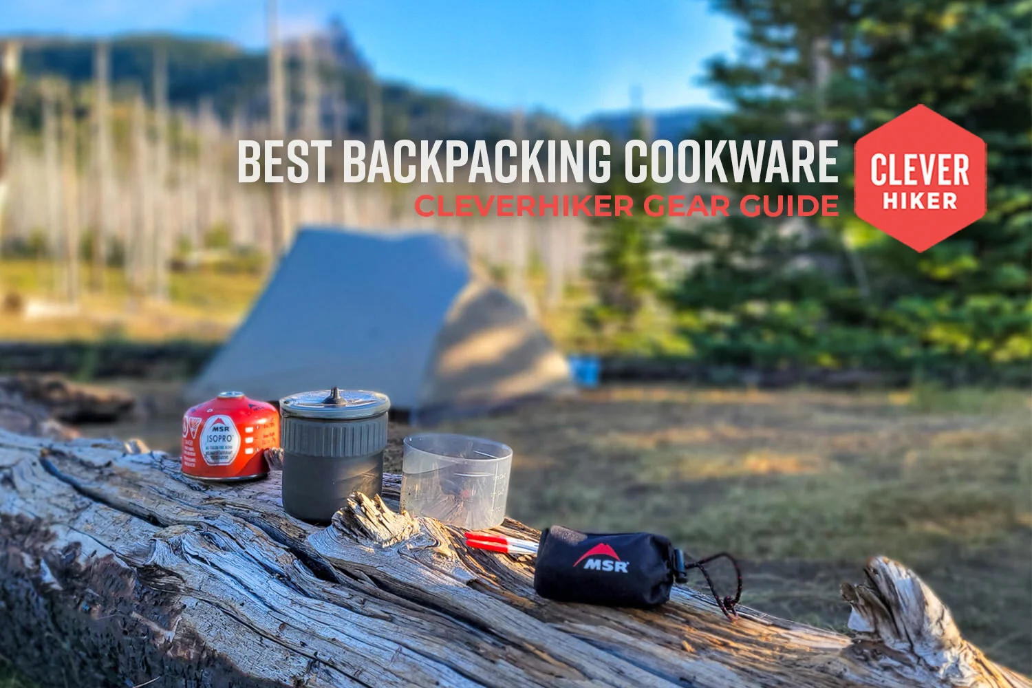 Backpacking Gear Reviews & Tutorials CleverHiker