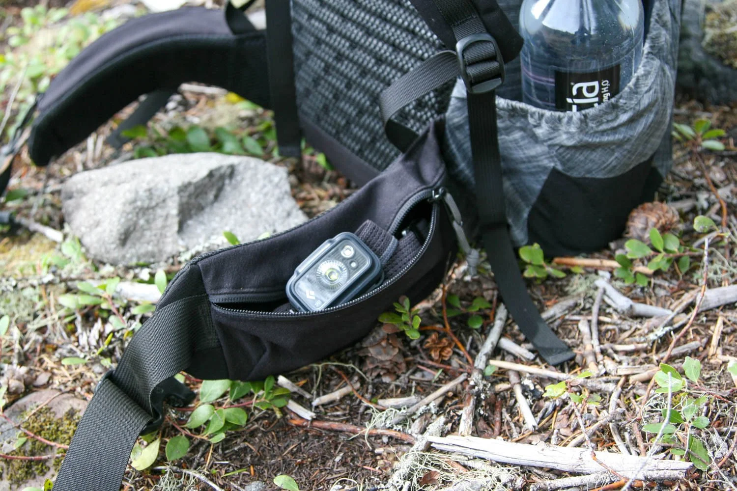Black Diamond Spot 400 Headlamp Review CleverHiker