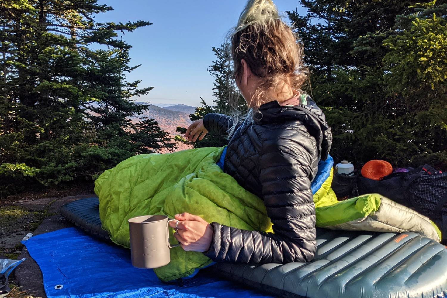 10 Best Backpacking Quilts of 2023 | CleverHiker