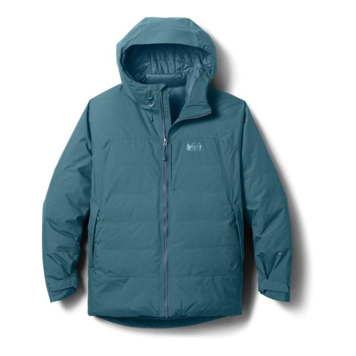 REI Stormhenge Jacket