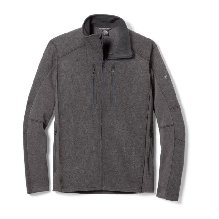 Kuhl Interceptr Fleece jacket