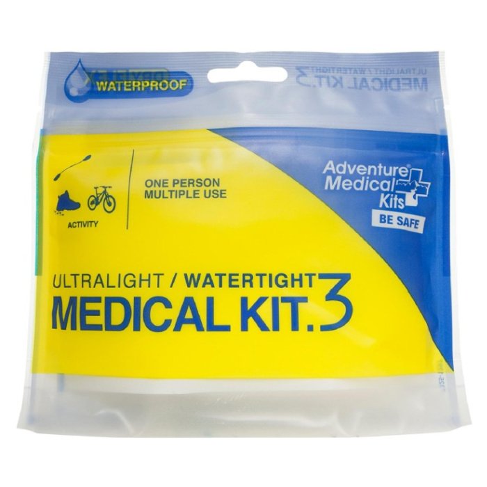 Adventure Medical Kits