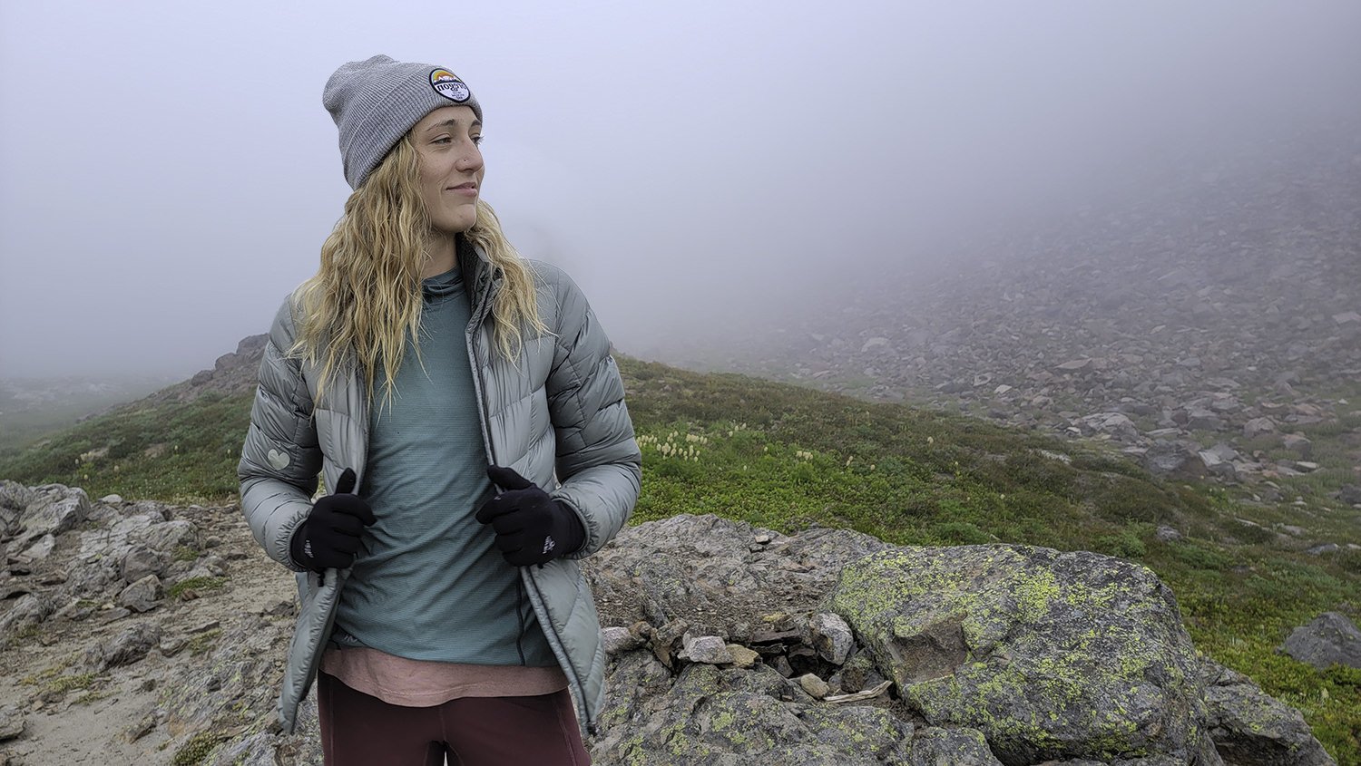 Sinewi vil beslutte placere Backpacking & Hiking Clothing 101: Tips for Creating the Perfect Ultralight  Clothing System | CleverHiker