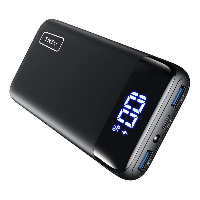 Best Power Banks for Hiking & Backpacking 2023 — CleverHiker | Backpacking Gear Reviews & Tutorial
