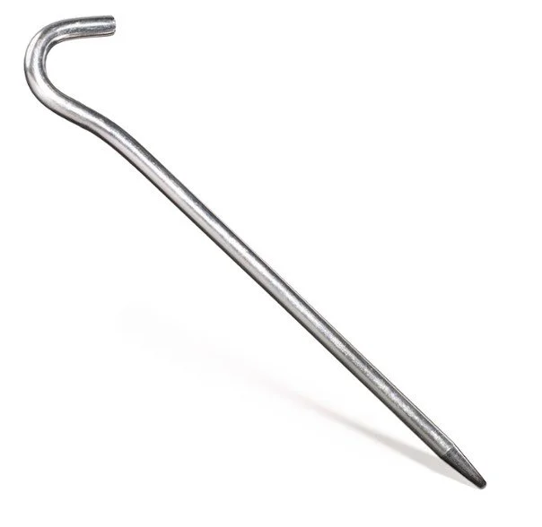 10 Best Tent Stakes of 2022 — CleverHiker