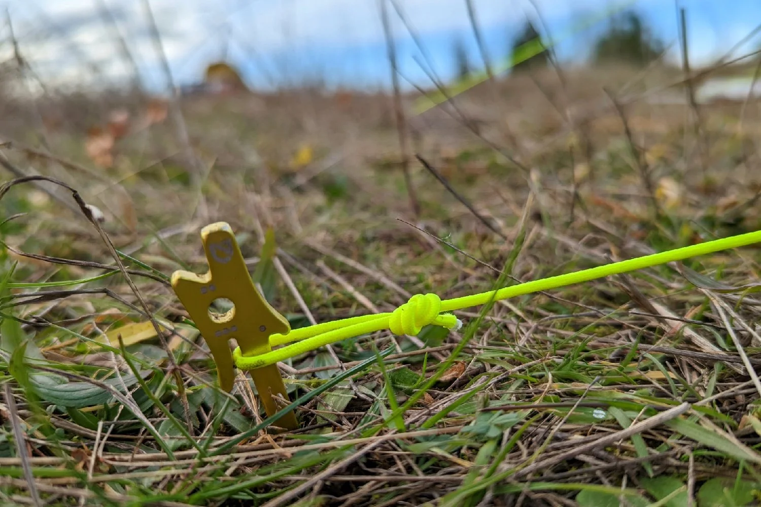 10 Best Tent Stakes of 2022 — CleverHiker