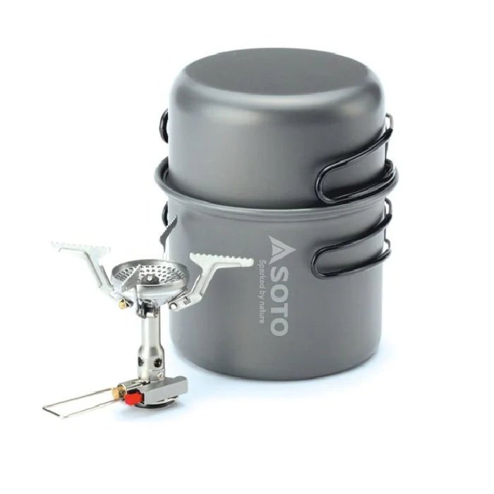 10 Best Backpacking Stoves of 2023 | CleverHiker