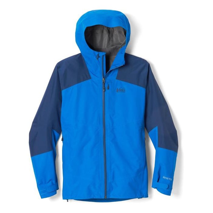 REI XeroDry GTX Rain Jacket