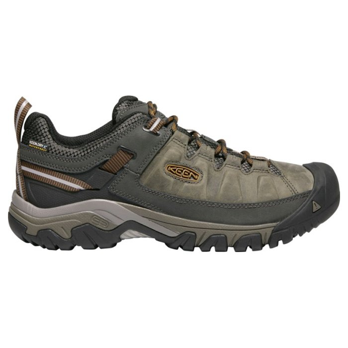 KEEN Targhee III Low