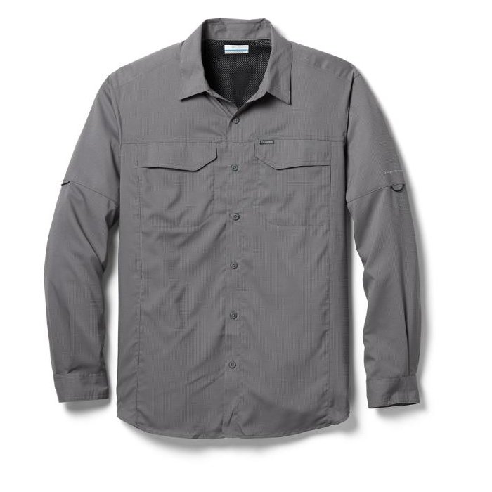 Columbia Silver Ridge Lite Sun Shirt