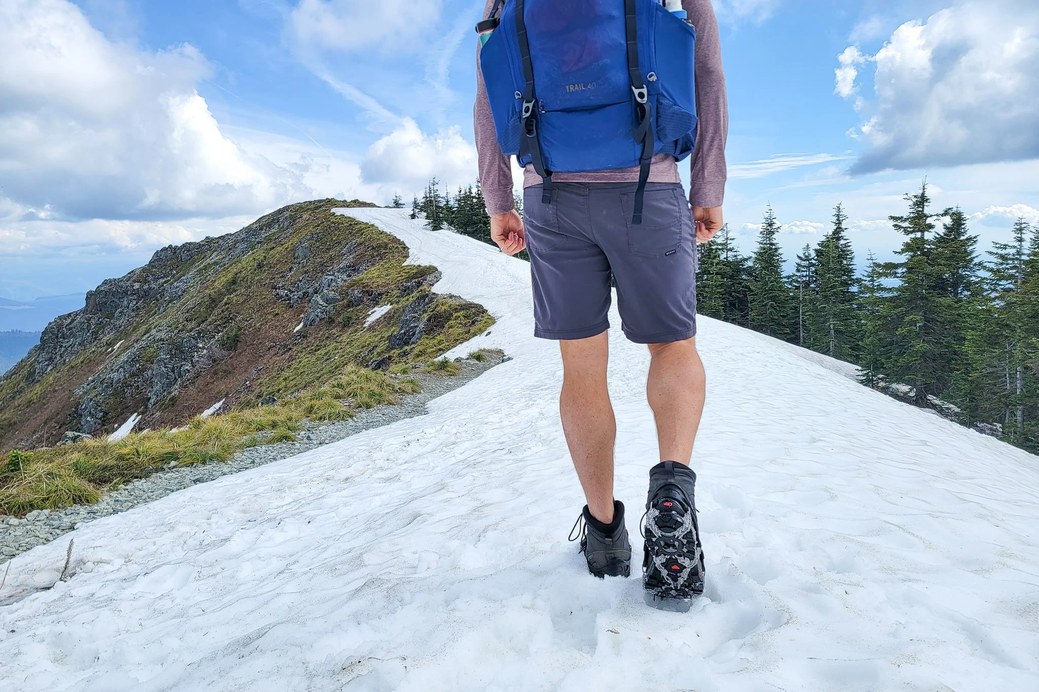 10 Best Hiking Shorts of 2023 CleverHiker