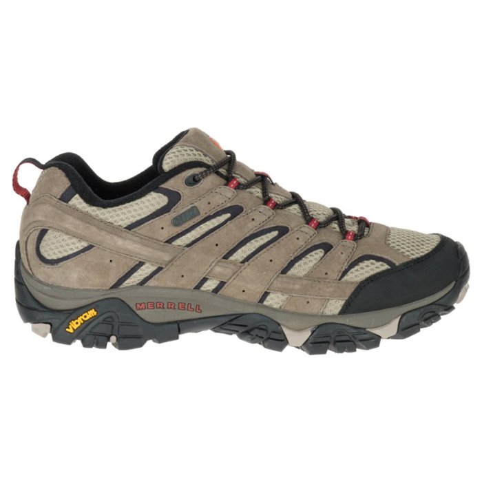 Merrell Moab 2 Low WP