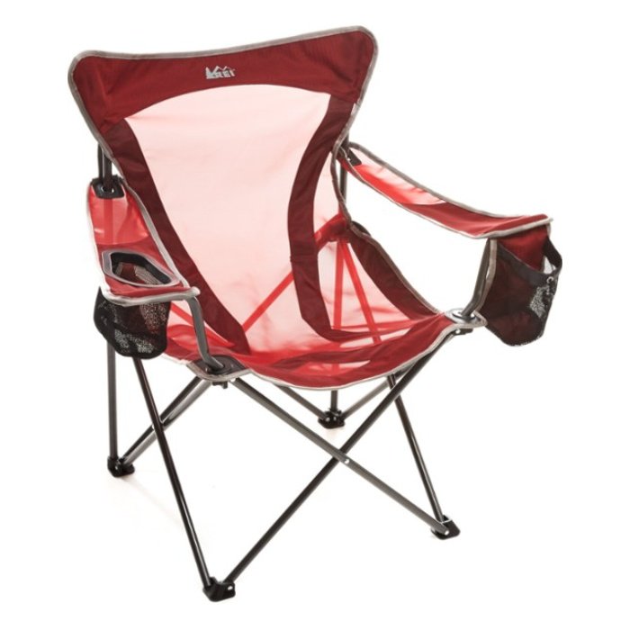 REI Camp X Camp Chair