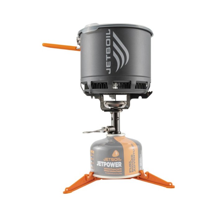 Jetboil Stash Backpacking Stove