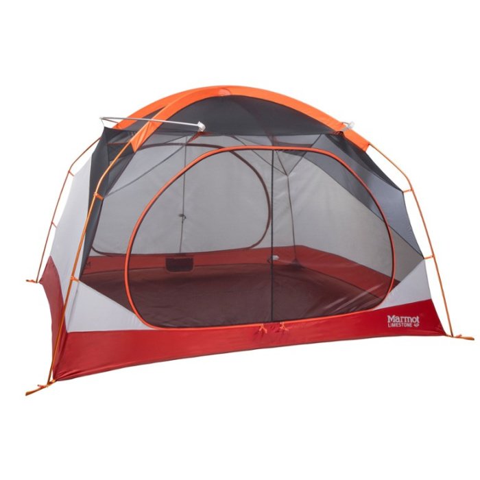 Marmot Limestone 4P Tent