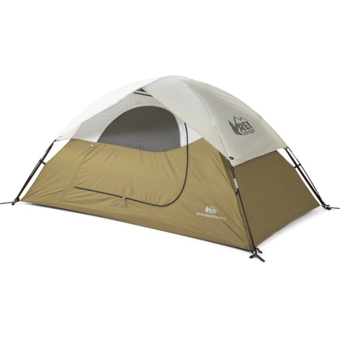 REI Groundbreaker 2 Tent