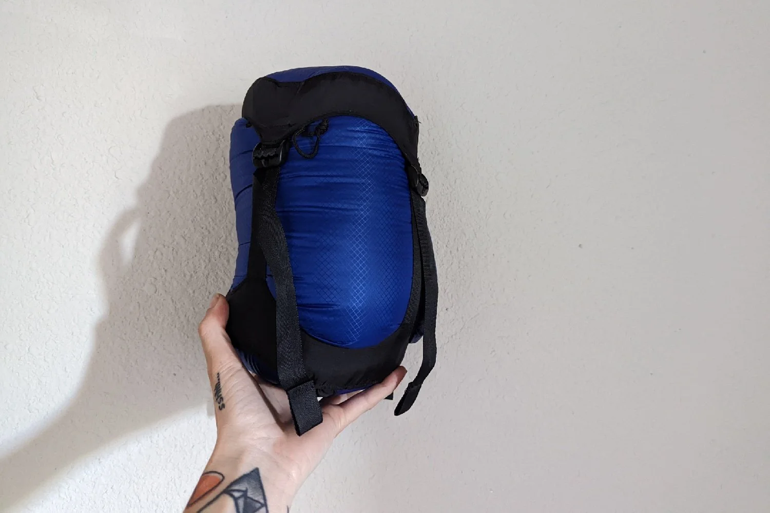 Zpacks Classic Sleeping Bag Review — CleverHiker Backpacking Gear