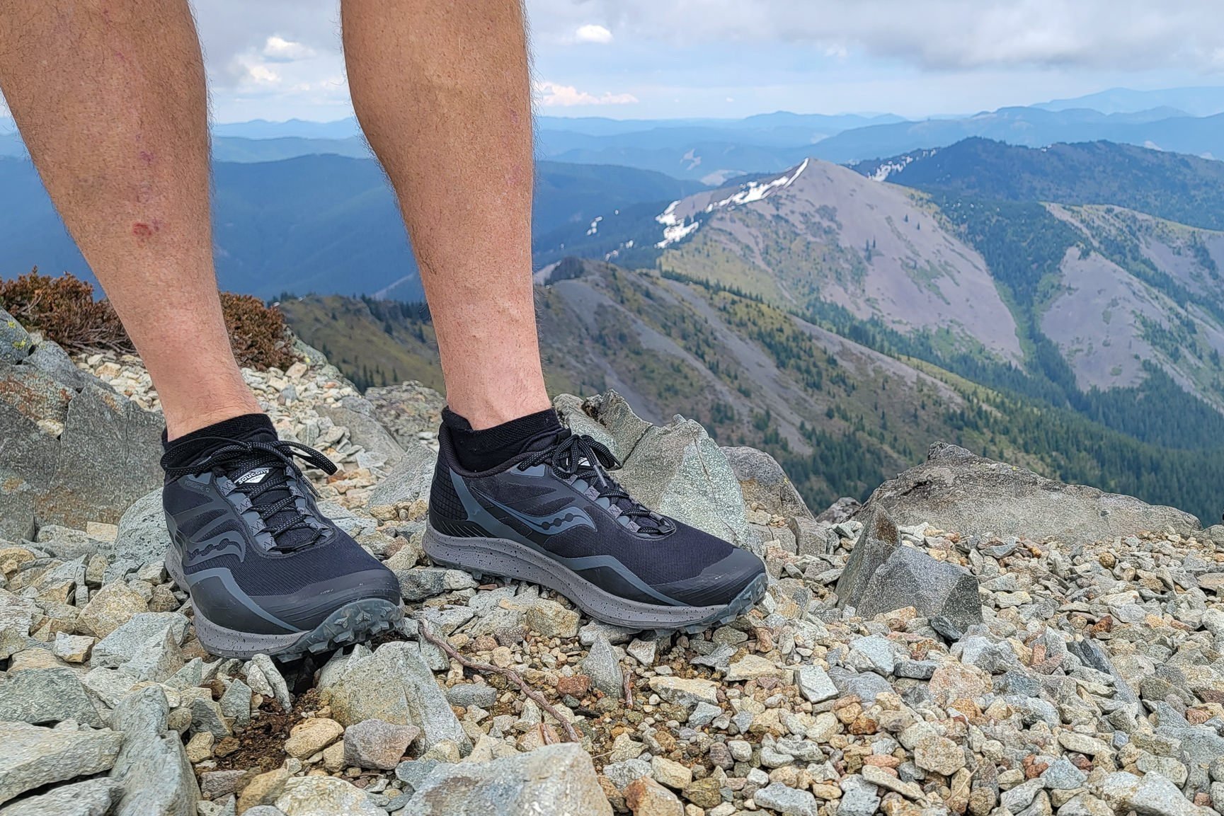 Afstem en milliard bille Best Hiking Shoes of 2023 | CleverHiker