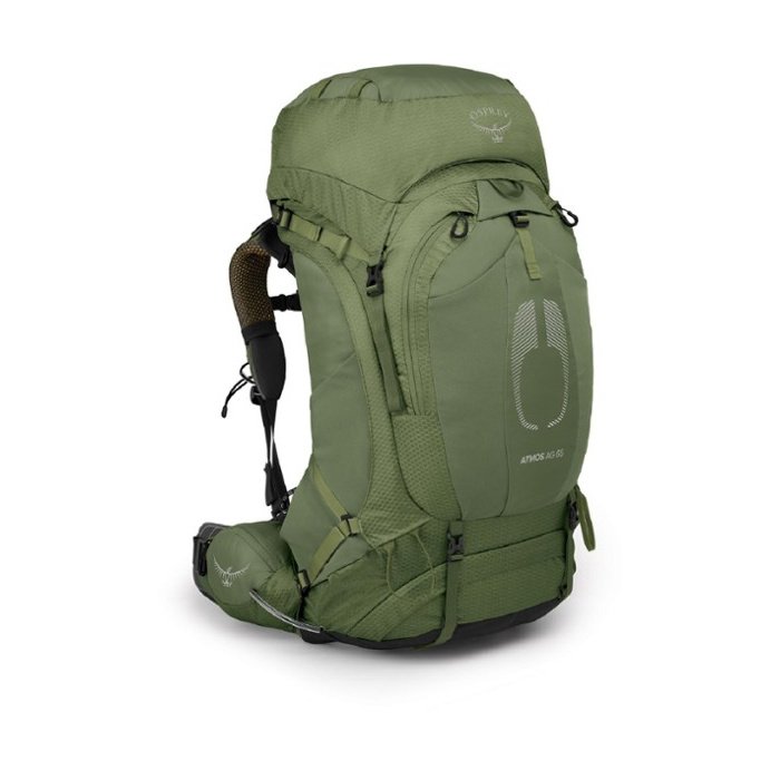 The 7 Best Backpacking Backpacks of 2023