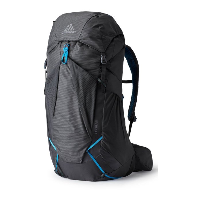 Men's Mountain Backpacks: the best way to tackle your adventures