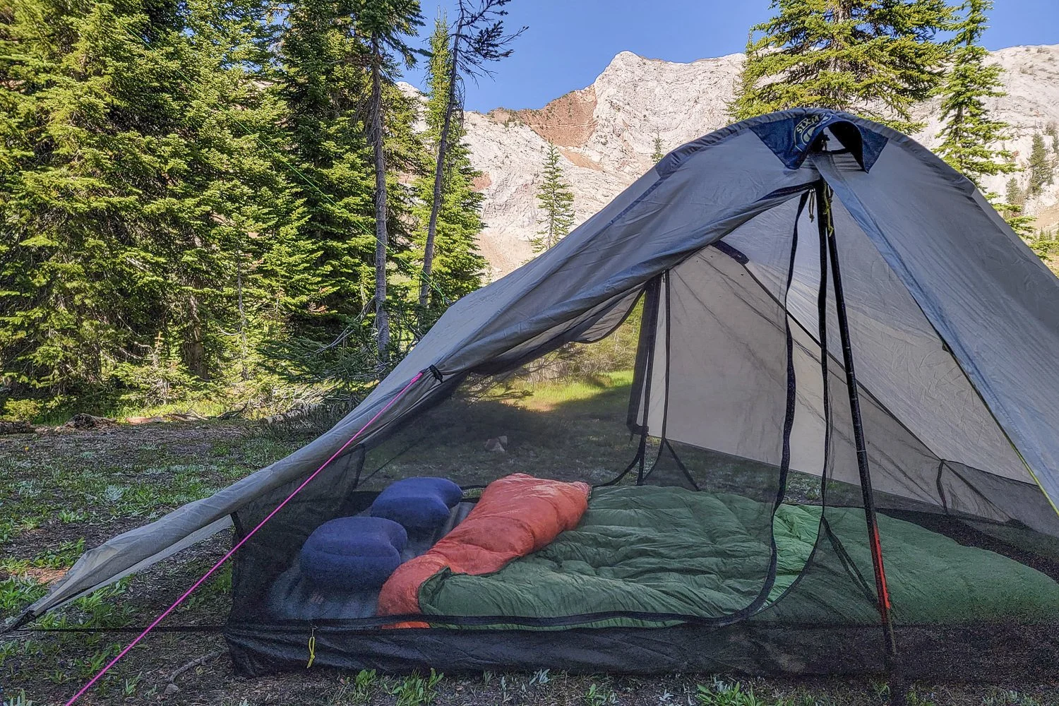 10 Best Camping Sleeping Bags of 2023 CleverHiker