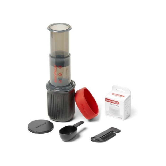 Aeropress Go Travel Coffee Press