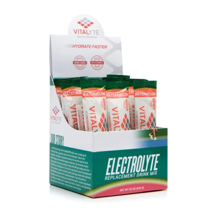 10 Best Hydration Mixes of 2023 CleverHiker