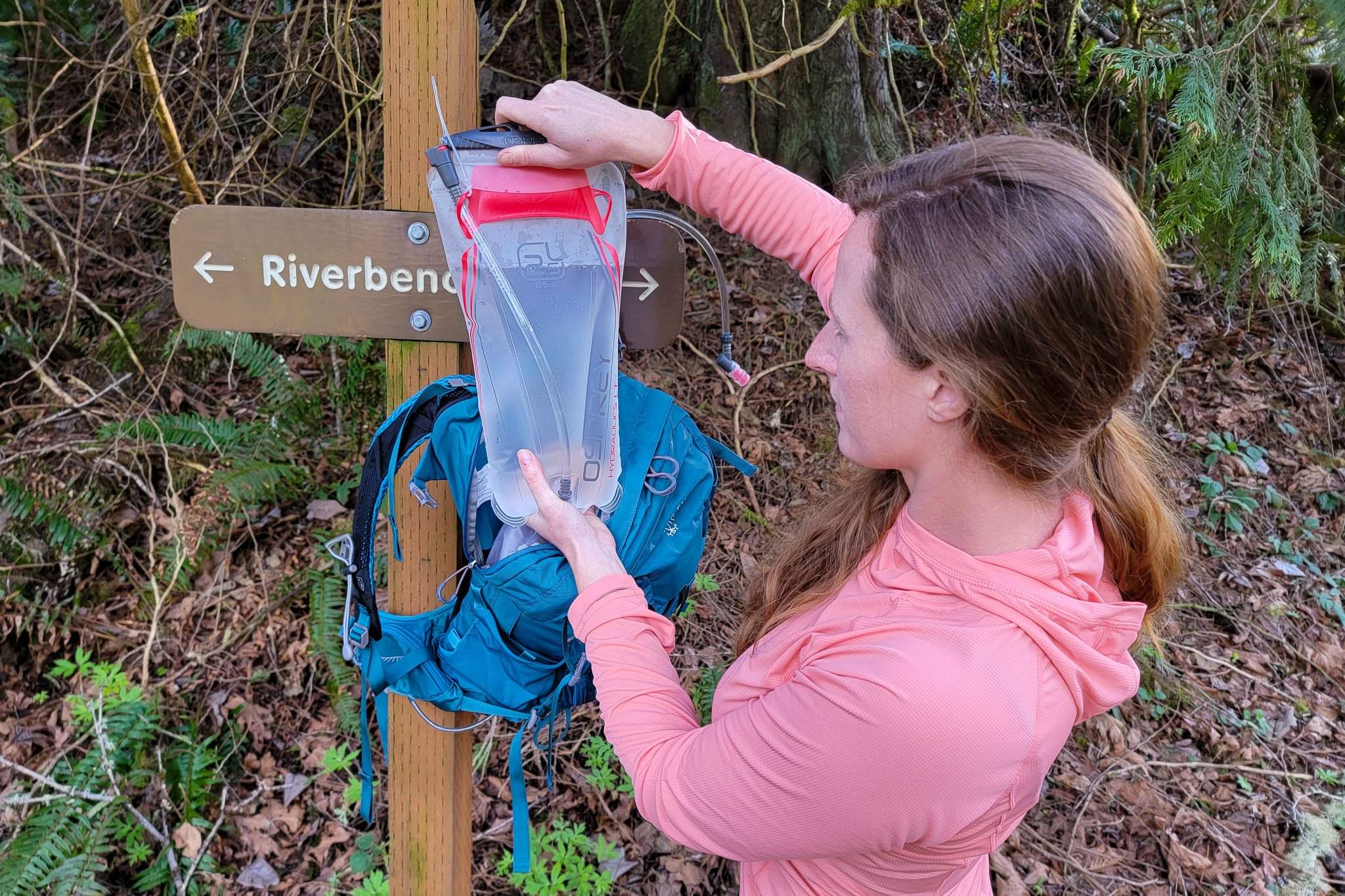 5 Best Hydration Bladders of 2023 CleverHiker
