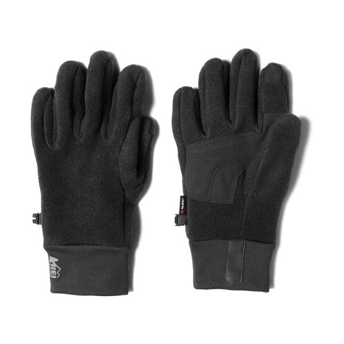 REI Fleece Gloves