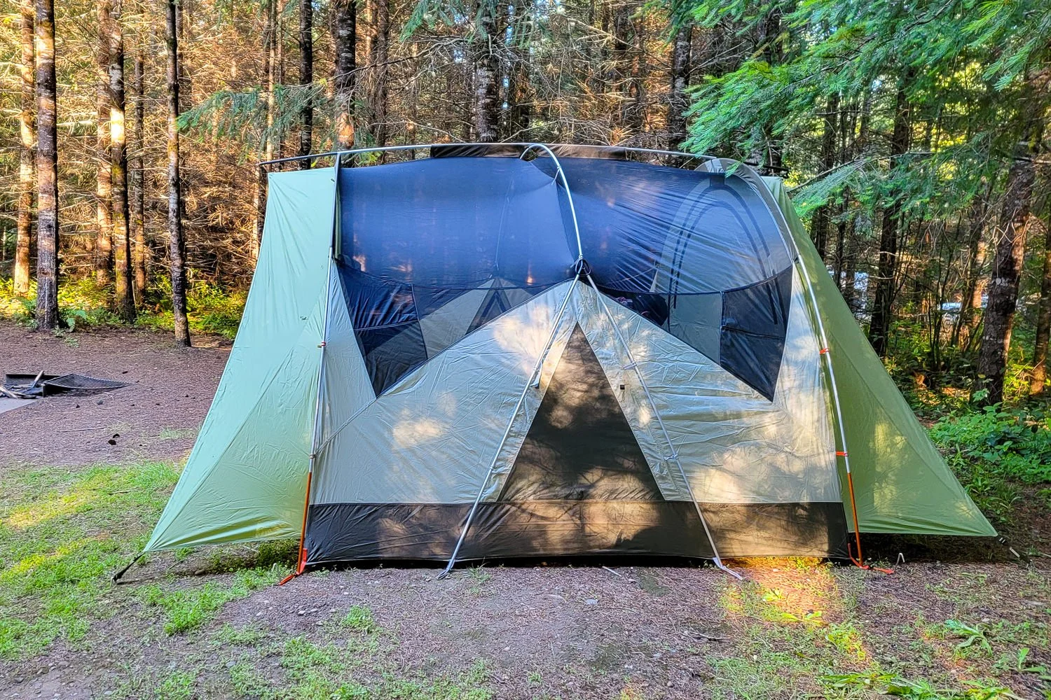 REI Wonderland Tent Review CleverHiker