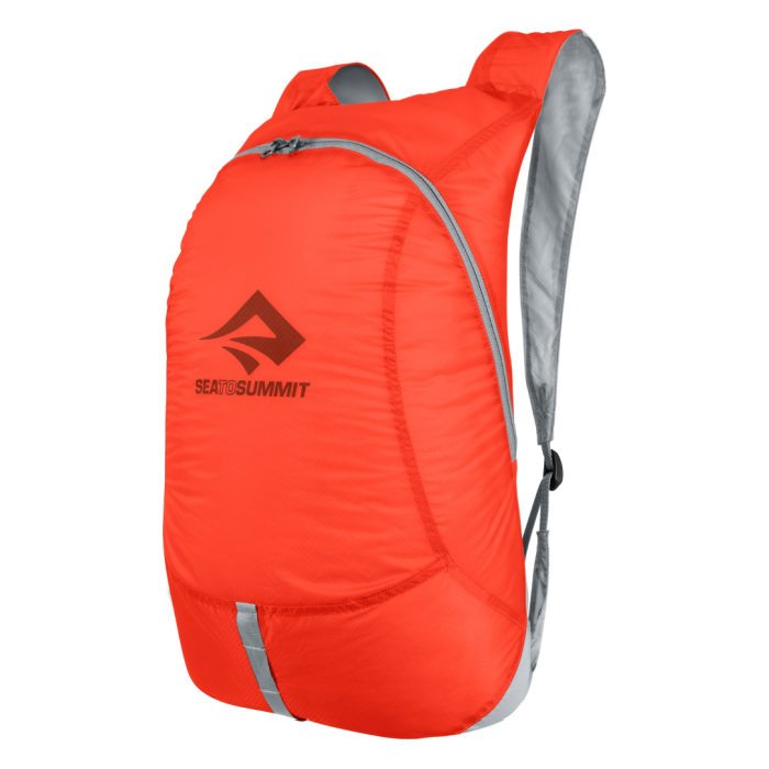 Lightweight Hiking Backpack 40L Packable Hiking Daypack for Men Women -  Trash Rite