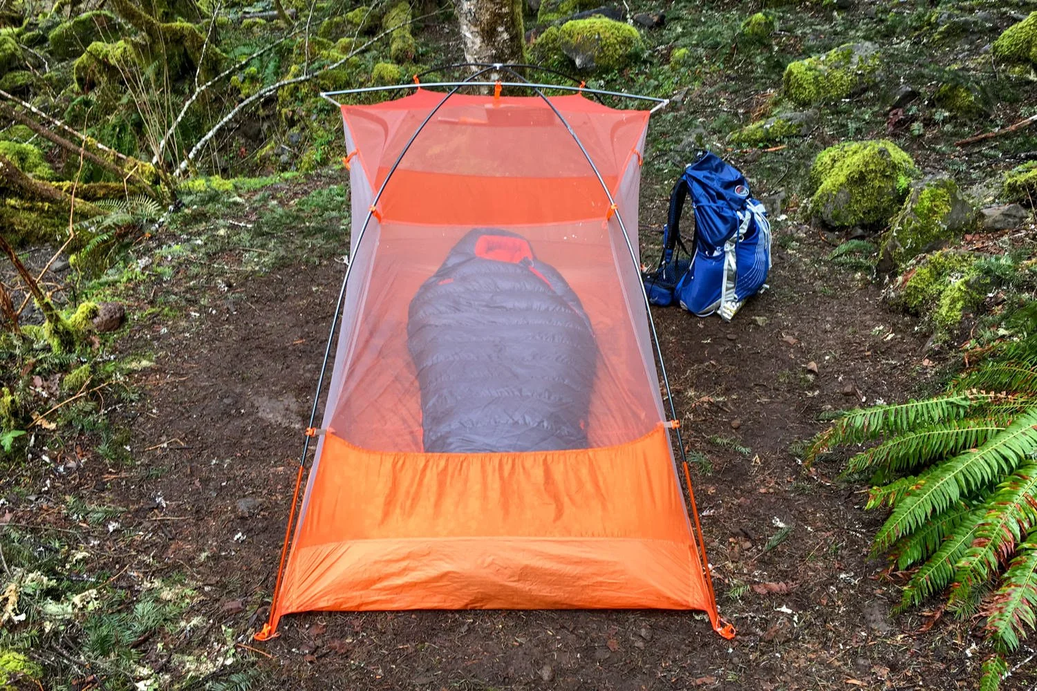 REI Coop Magma 15 & 30 Sleeping Bag Review CleverHiker