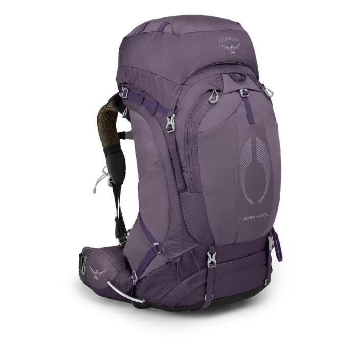 Best Women's Backpacking Gear of 2023 — CleverHiker Backpacking Gear