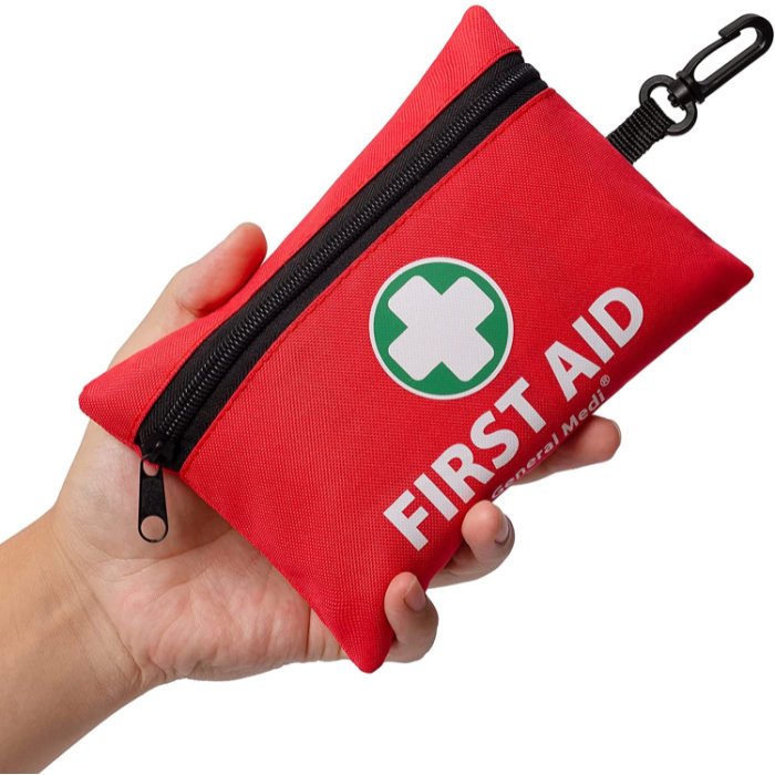 Top more than 77 first aid kit bag best - in.duhocakina