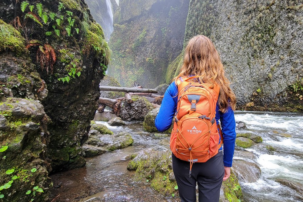 Best hydration backpack