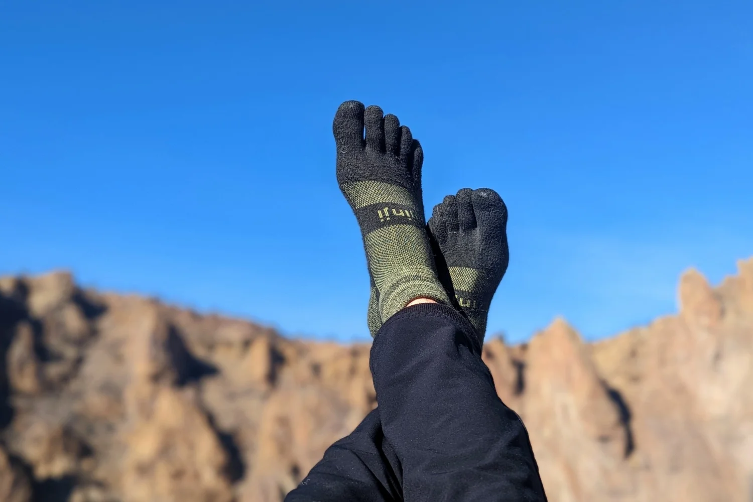 10 Best Hiking Socks of 2023 CleverHiker