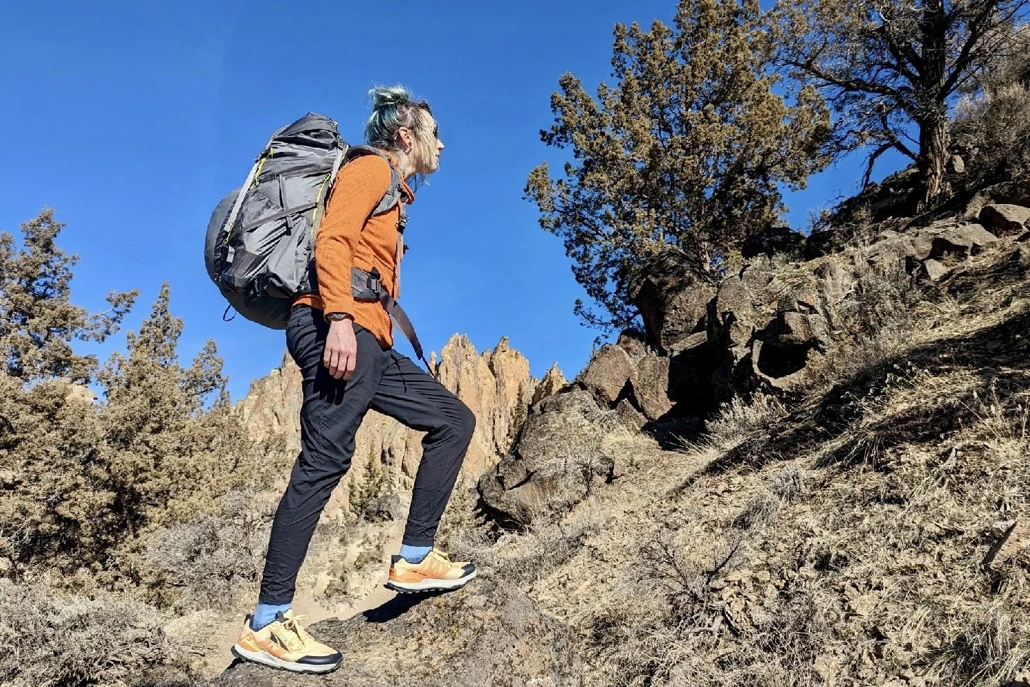 10 Best Backpacking Backpacks of 2023 CleverHiker