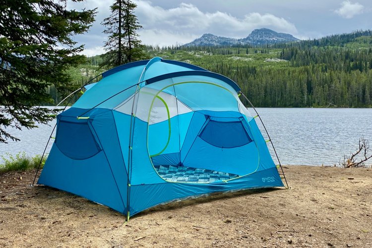 10 Best Camping Tents of 2023 | CleverHiker