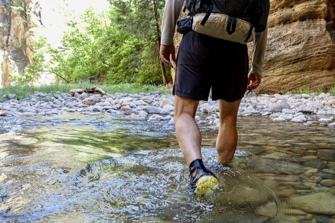 Muldyr fyrværkeri Twisted 10 Best Hiking Shoes for Men of 2023 — CleverHiker | Backpacking Gear  Reviews & Tutorial
