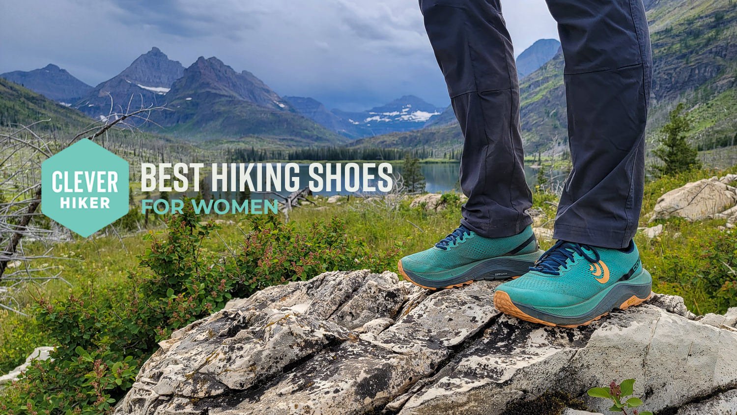 Best waterproof shoes for women in 2023: Footwear to keep moisture