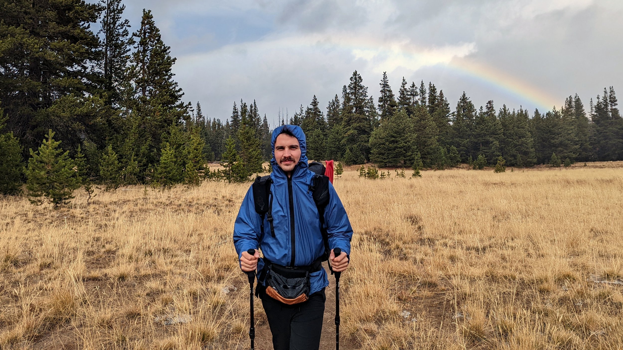 Enlightened Equipment Visp Rain jacket Review — CleverHiker