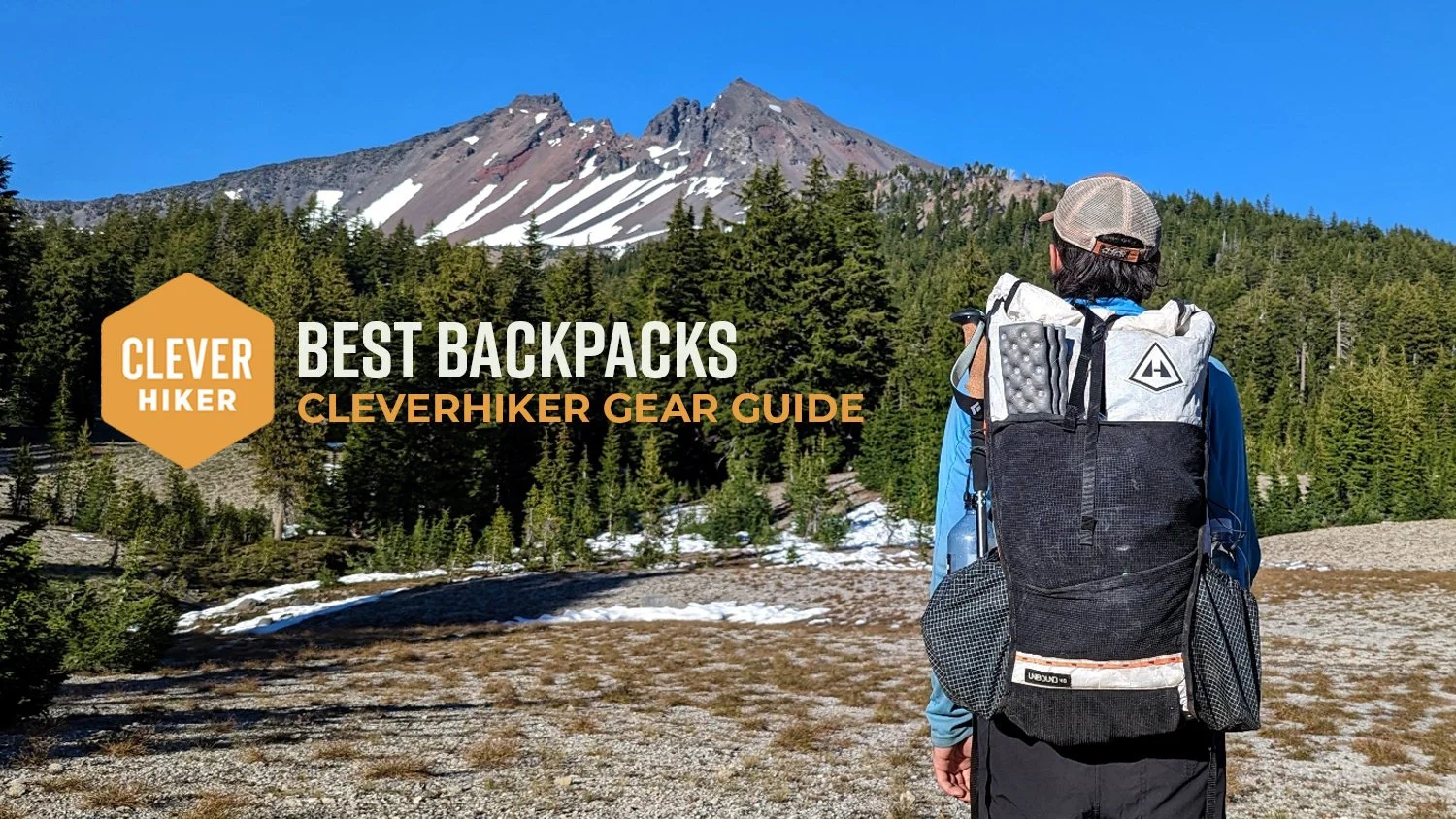 best lightweight backpack