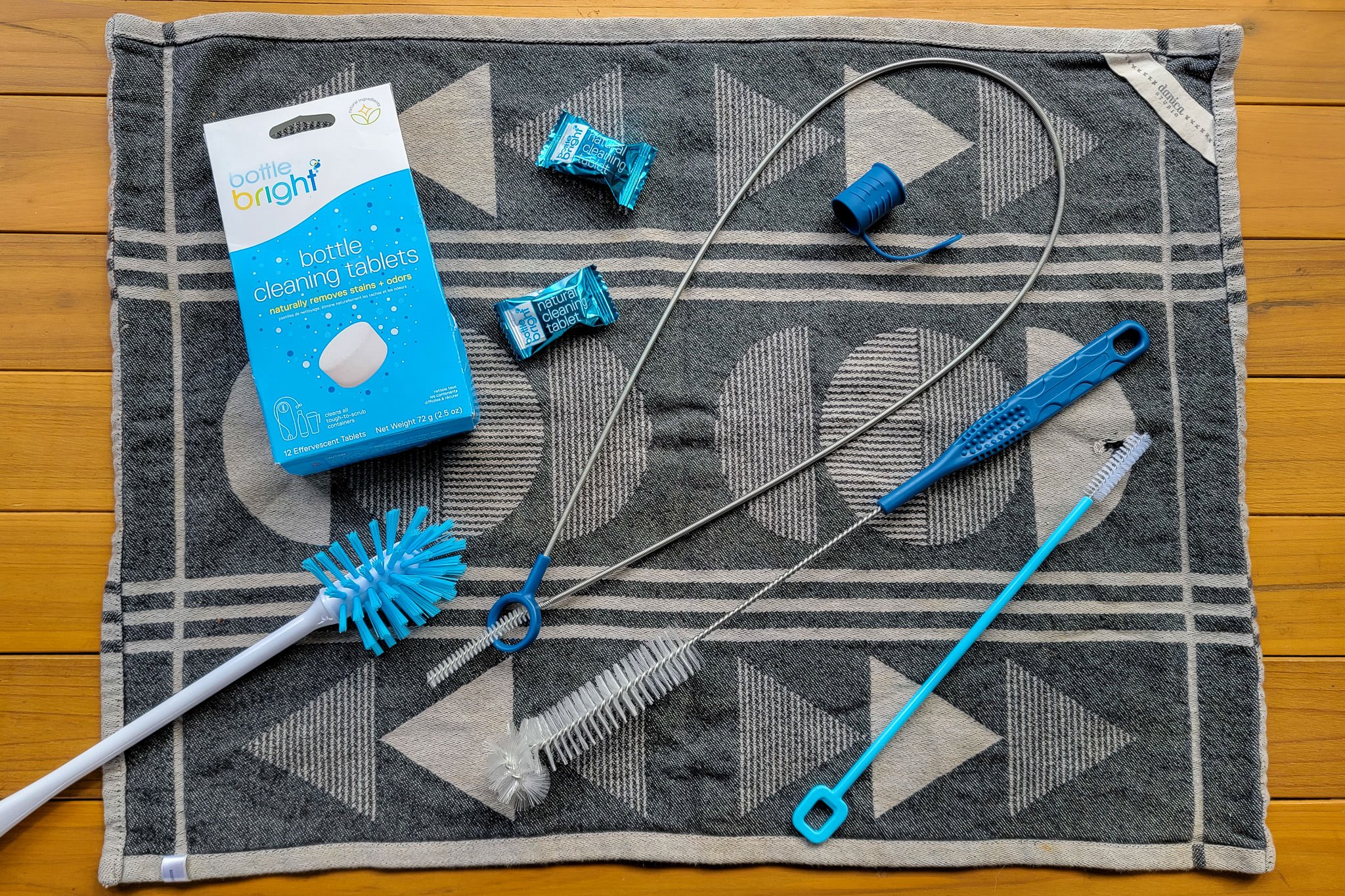 5 Best Hydration Bladders of 2023 CleverHiker